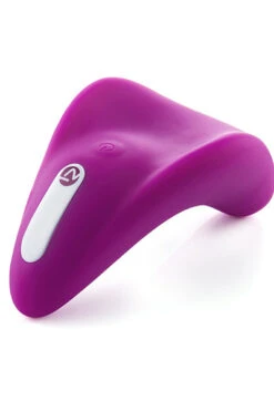 Nomi Tang - Better Than Chocolate Classic Red Violet