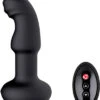 Nomi Tang - Pluggy Rotating & Vibrating Butt Plug Rc