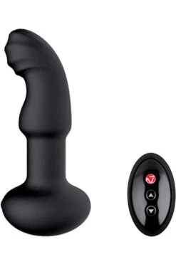 Nomi Tang - Pluggy Rotating & Vibrating Butt Plug Rc