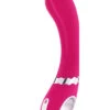 Nomi Tang - Tease G-spot Vibrator Roze -Sensueel Winkel E26939