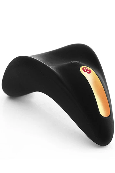 Nomi Tang - Better Than Chocolate 2 Zwart & Goud 3 Nomi Tang - Better Than Chocolate 2 Zwart & Goud