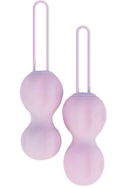 Nomi Tang - Intimate Kegel Set Plus Roze