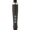 Doxy - Number 3 Wand Massager Disco Zwart