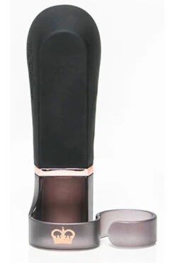 Hot Octopuss - Digit Vingervibrator Zwart