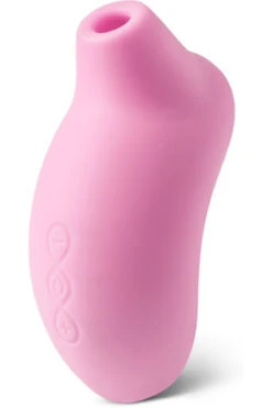 Lelo - Sona Cruise Sonic Clitoral Massager Roze