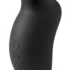 Lelo - Sona Sonic Clitoral Massager Zwart -Sensueel Winkel E27195
