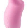 Lelo - Sona Sonic Clitoral Massager Roze 2 Lelo - Sona Sonic Clitoral Massager Roze -Sensueel Winkel E27196