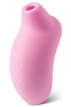 Lelo - Sona Sonic Clitoral Massager Roze