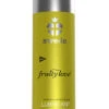 Swede - Fruity Love Glijmiddel Vanille Gouden Peer 100 Ml
