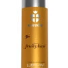 Swede - Fruity Love Glijmiddel Tropisch Fruit Honing 100 Ml