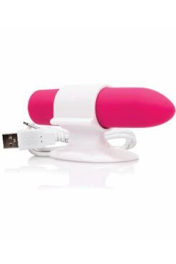 The Screaming O - Charged Positive Vibe Roze -Sensueel Winkel E27296 b