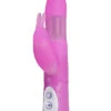Layla - Artiche Vibrator Roze