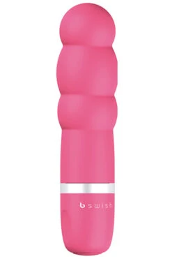 B Swish - Bcute Classic Vibrator Pearl Roze