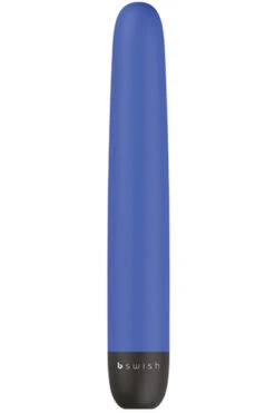 B Swish - Bgood Classic Vibrator Blauw