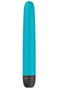 B Swish - Bgood Classic Vibrator Jade