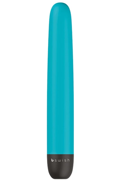 B Swish - Bgood Classic Vibrator Jade 3 B Swish - Bgood Classic Vibrator Jade