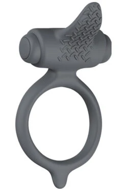 B Swish - Bcharmed Basic Penisring Grijs