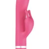 B Swish - Bwild Classic Bunny Rabbit Vibrator Roze -Sensueel Winkel E27332