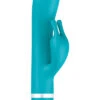 B Swish - Bwild Classic Bunny Rabbit Vibrator Jade -Sensueel Winkel E27334