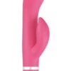 B Swish - Bwild Classic Marine Rabbit Vibrator Roze