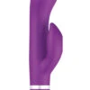 B Swish - Bwild Classic Marine Rabbit Vibrator Paars -Sensueel Winkel E27336