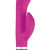 B Swish - Bwild Classic Marine Rabbit Vibrator Kersrood -Sensueel Winkel E27337