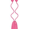 B Swish - Bnear Classic Koppel Vibrator Guava 2 B Swish - Bnear Classic Koppel Vibrator Guava -Sensueel Winkel E27347