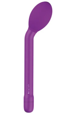 B Swish - Bgee Classic Plus G-spot Vibrator Paars