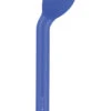 B Swish - Bgee Classic Plus G-spot Vibrator Blauw -Sensueel Winkel E27356