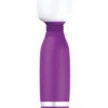 B Swish - Bthrilled Classic Wand Vibrator Paars