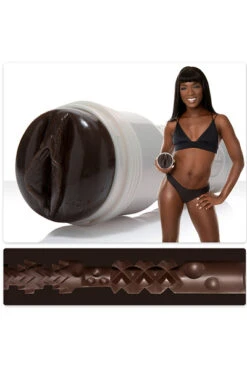 Fleshlight Girls - Ana Foxxx Silk