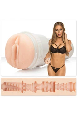 Fleshlight Girls - Nicole Aniston Fit