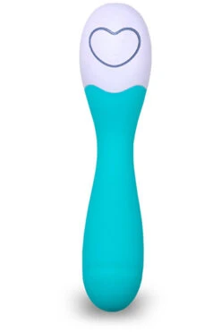 Lovelife By Ohmibod - Cuddle G-spot Vibe Turquoise