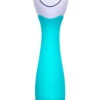 Lovelife By Ohmibod - Cuddle Mini G-spot Vibe Turquoise