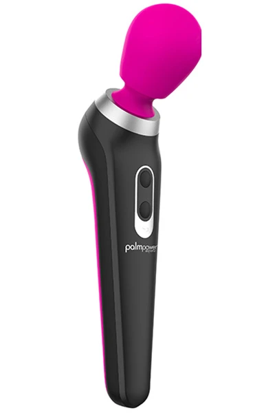 Palmpower - Extreme Wand Massager Roze 3 Palmpower - Extreme Wand Massager Roze