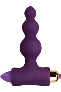 Rocks-off - Petite Sensations Bubbles Paars