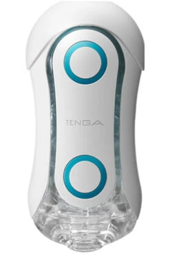 Tenga - Flip Orb Masturbator Blue Rush
