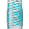 Tenga - Spinner Masturbator Tetra -Sensueel Winkel E27652