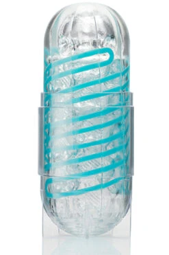 Tenga - Spinner Masturbator Tetra