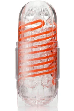Tenga - Spinner Masturbator Hexa