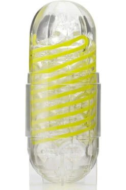 Tenga - Spinner Masturbator Shell