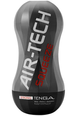 Tenga - Air-tech Squeeze Strong