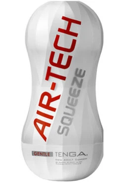 Tenga - Air-tech Squeeze Gentle