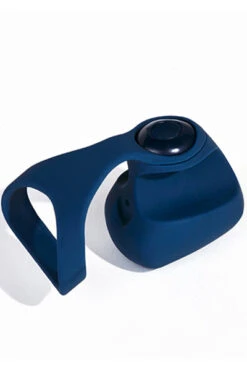 Dame Products - Fin Vinger Vibrator Blauw