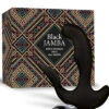Feelztoys - Black Jamba Anaal Vibrator 1 Feelztoys - Black Jamba Anaal Vibrator -Sensueel Winkel E27823