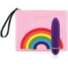Rs - Essentials - Classique Vibe Pride Donker Paars