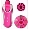 Feelztoys - Clitella Oral Clitorale Stimulator Roze