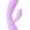 Feelztoys - Lea Rabbit Vibrator Lila