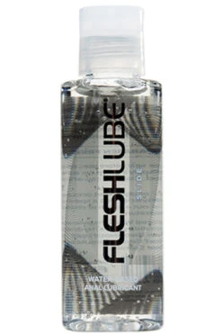 Fleshlight - Fleshlube Slide Anaal Waterbasis 100 Ml