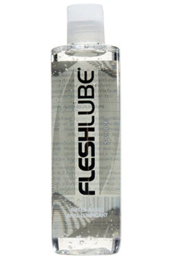 Fleshlight - Fleshlube Slide Anaal Waterbasis 250 Ml